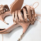 Gucci sandals by Tom Ford - EU38 | 5UK | 7US
