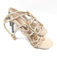 Alexander McQueen S/S 2003 Sandals - EU38|UK5|US7