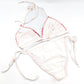 Chanel Sport Camelia swimsuit, Spring/Summer 2005