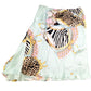 Roberto Cavalli silk skirt - Spring/Summer 2004