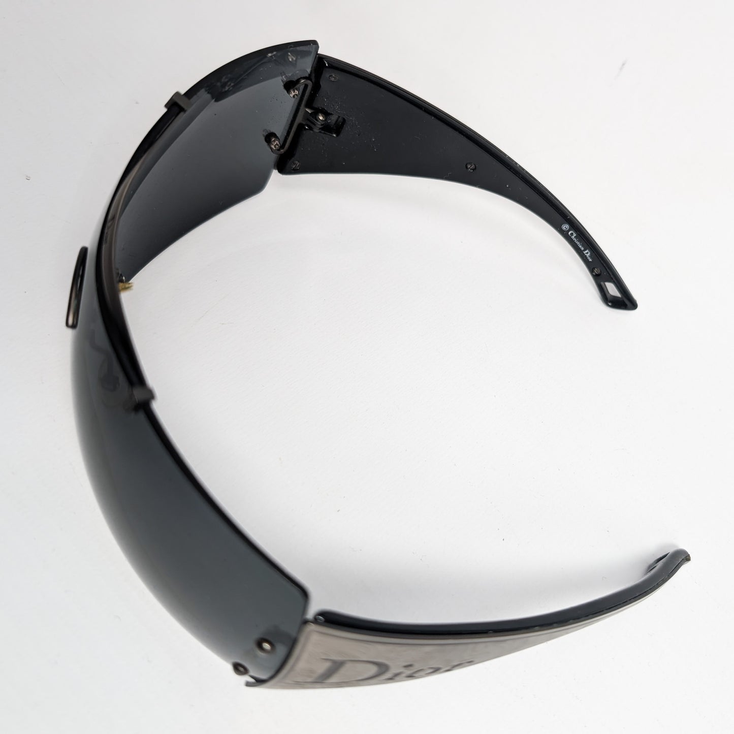 Dior Western mask glasses