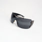 Dior Western mask glasses