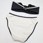 Dior swimsuit set by Galliano - Hardcore Collection F/W 2003
