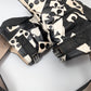Ankle boots in gaiter style by Dior by Galliano - EU38.5|UK5.5|US7.5