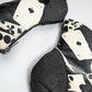 Ankle boots in gaiter style by Dior by Galliano - EU38.5|UK5.5|US7.5