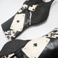 Ankle boots in gaiter style by Dior by Galliano - EU38.5|UK5.5|US7.5