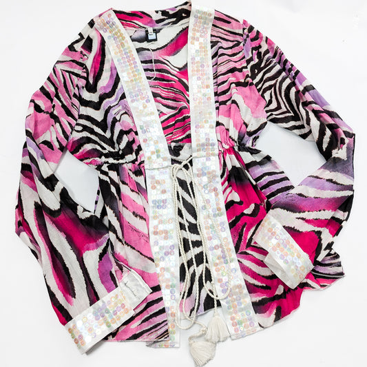 Cavalli Cardigan
