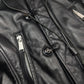 Dsquared2 fur jacket