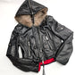 Dsquared2 fur jacket