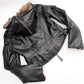 Dsquared2 fur jacket