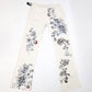 Roberto Cavalli "Tattoo" pants - XL