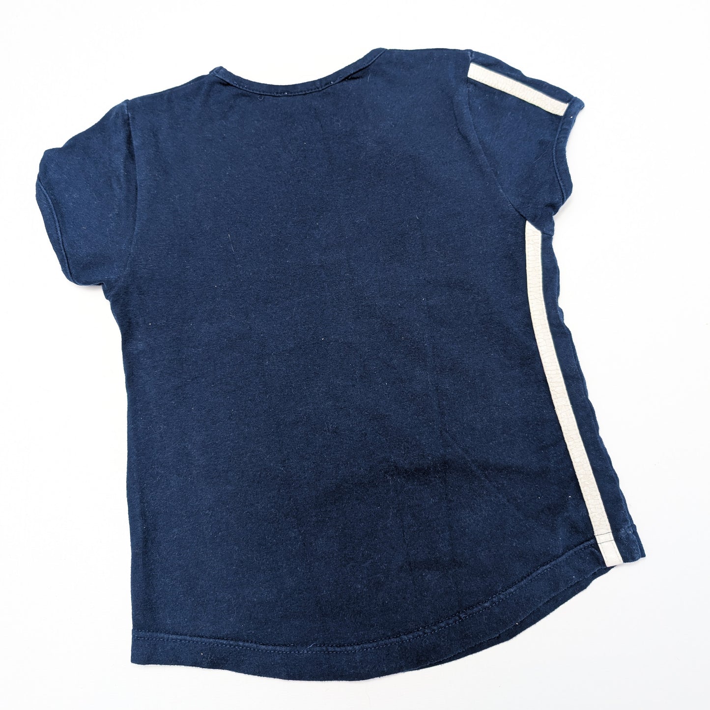 Dior Dolls T-shirt Spring/Summer 2002 - Size 8Y