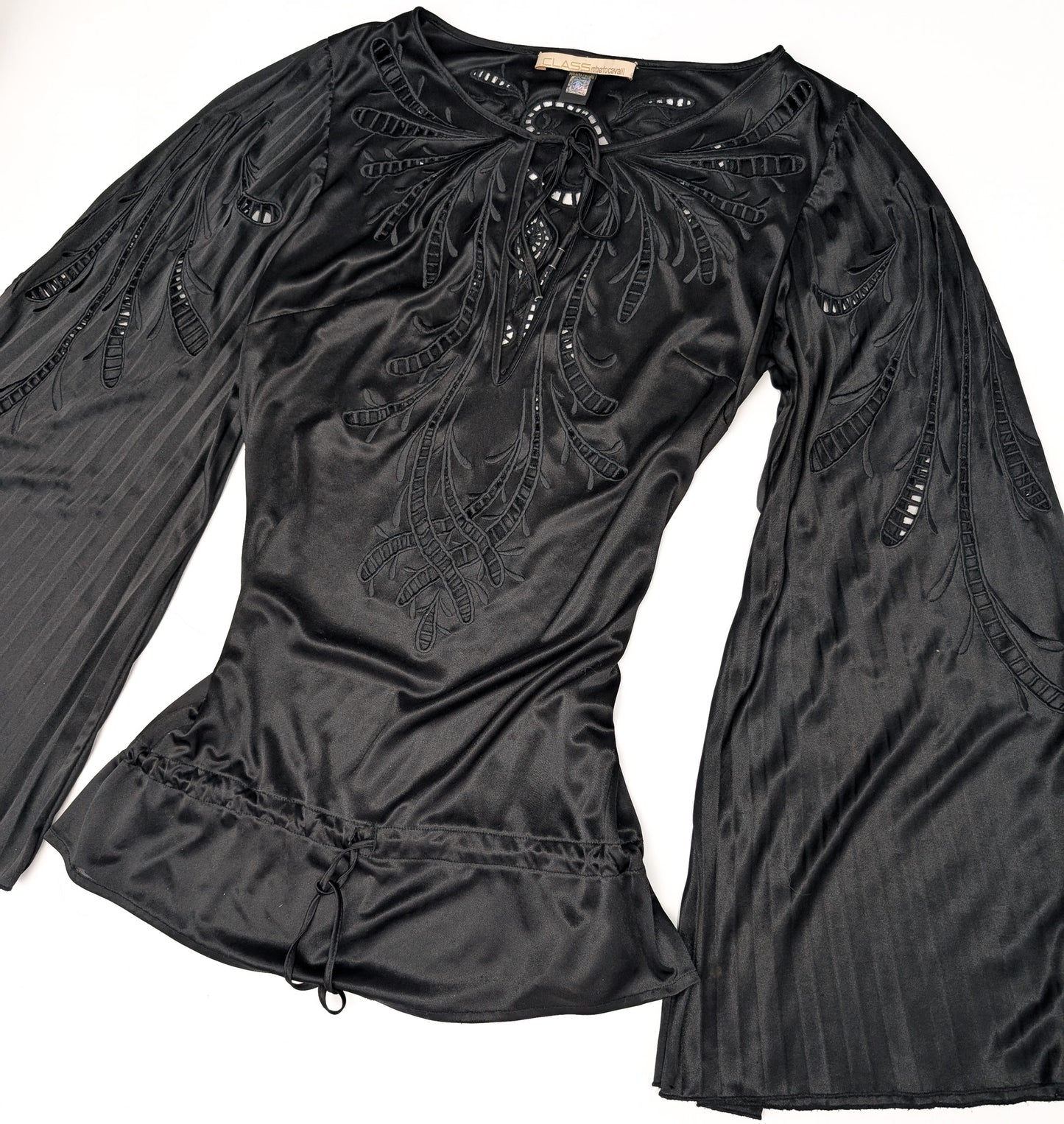 Top/Mini Robe Roberto Cavalli