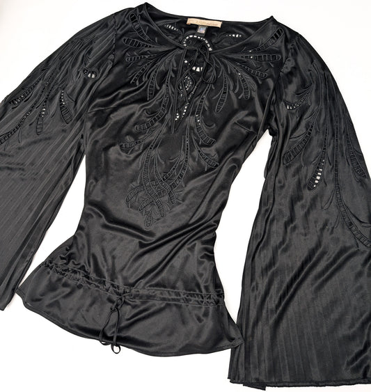 Top/Mini Robe Roberto Cavalli