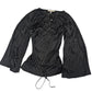 Top/Mini Robe Roberto Cavalli