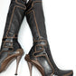 Celine boots FW2008 - EU38|5UK|7US