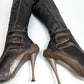 Celine boots FW2008 - EU38|5UK|7US
