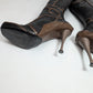 Celine boots FW2008 - EU38|5UK|7US