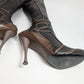 Celine boots FW2008 - EU38|5UK|7US