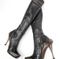 Celine boots FW2008 - EU38|5UK|7US