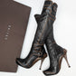 Celine boots FW2008 - EU38|5UK|7US
