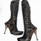 Celine boots FW2008 - EU38|5UK|7US
