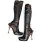 Celine boots FW2008 - EU38|5UK|7US