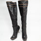 Celine boots FW2008 - EU38|5UK|7US
