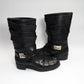 Dior boots by Galliano - EU37|UK4|US6