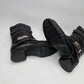 Dior boots by Galliano - EU37|UK4|US6