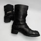 Dior boots by Galliano - EU37|UK4|US6