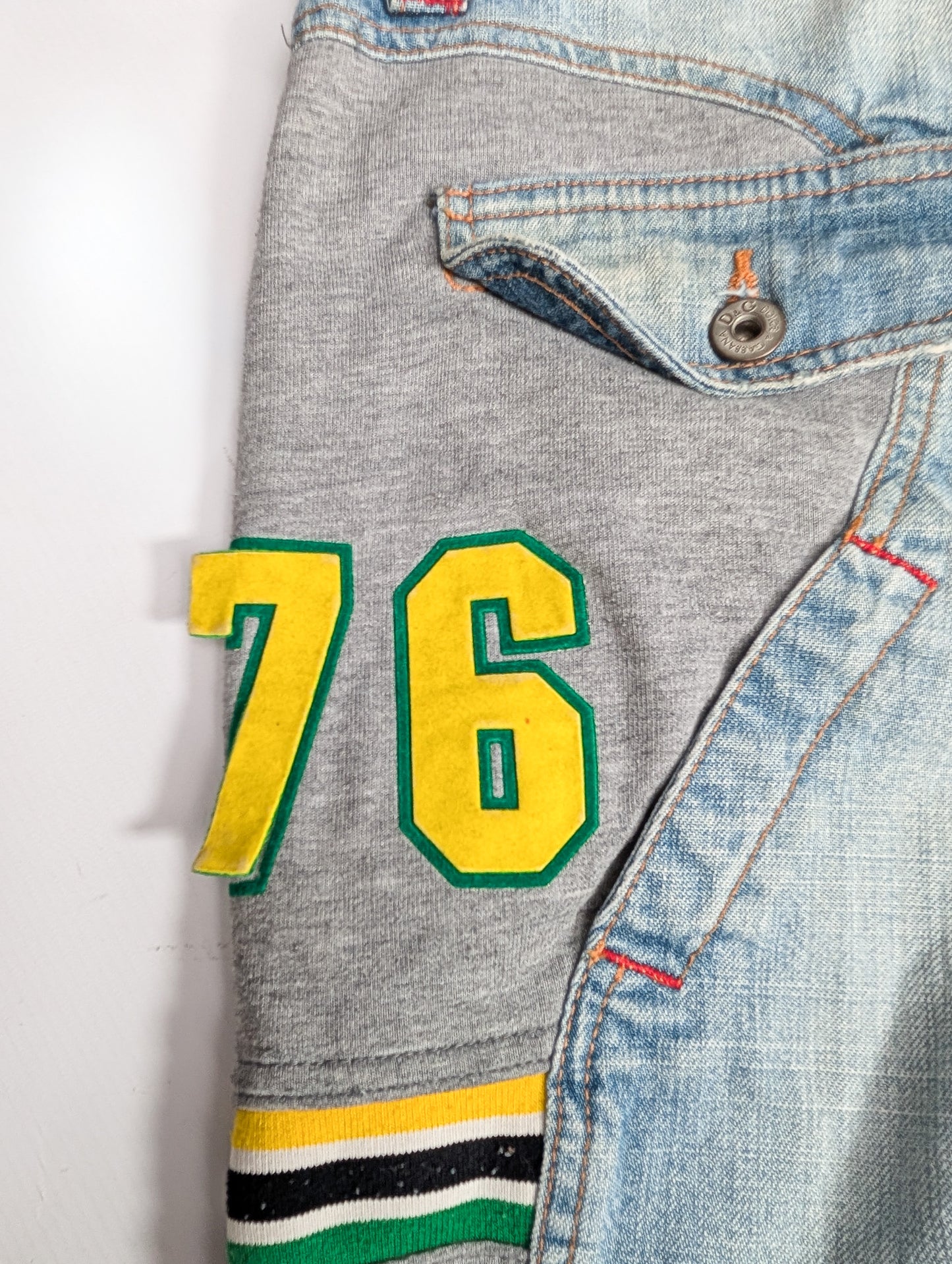 Dolce & Gabbana jeans - M