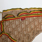 Rasta Dior swimsuit bottoms by Galliano - S/S2004 - L/XL