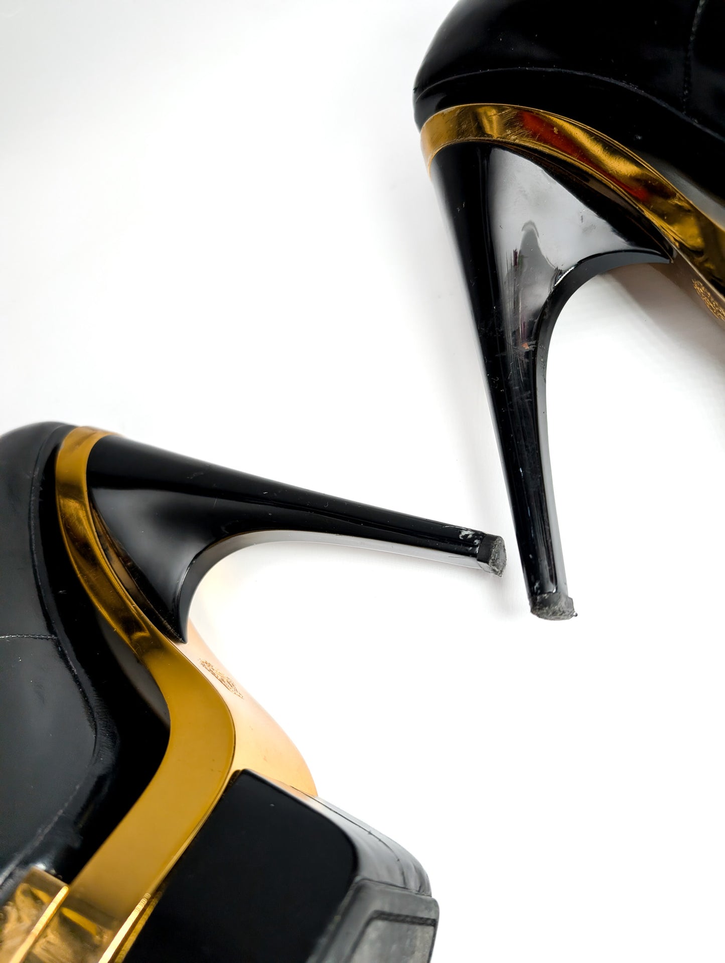 Versace Boots Spring/Summer 2010 - EU 38.5 | UK 5.5 | US 7.5