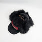 Dsquared2 Fur Cap