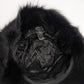 Dsquared2 Fur Cap