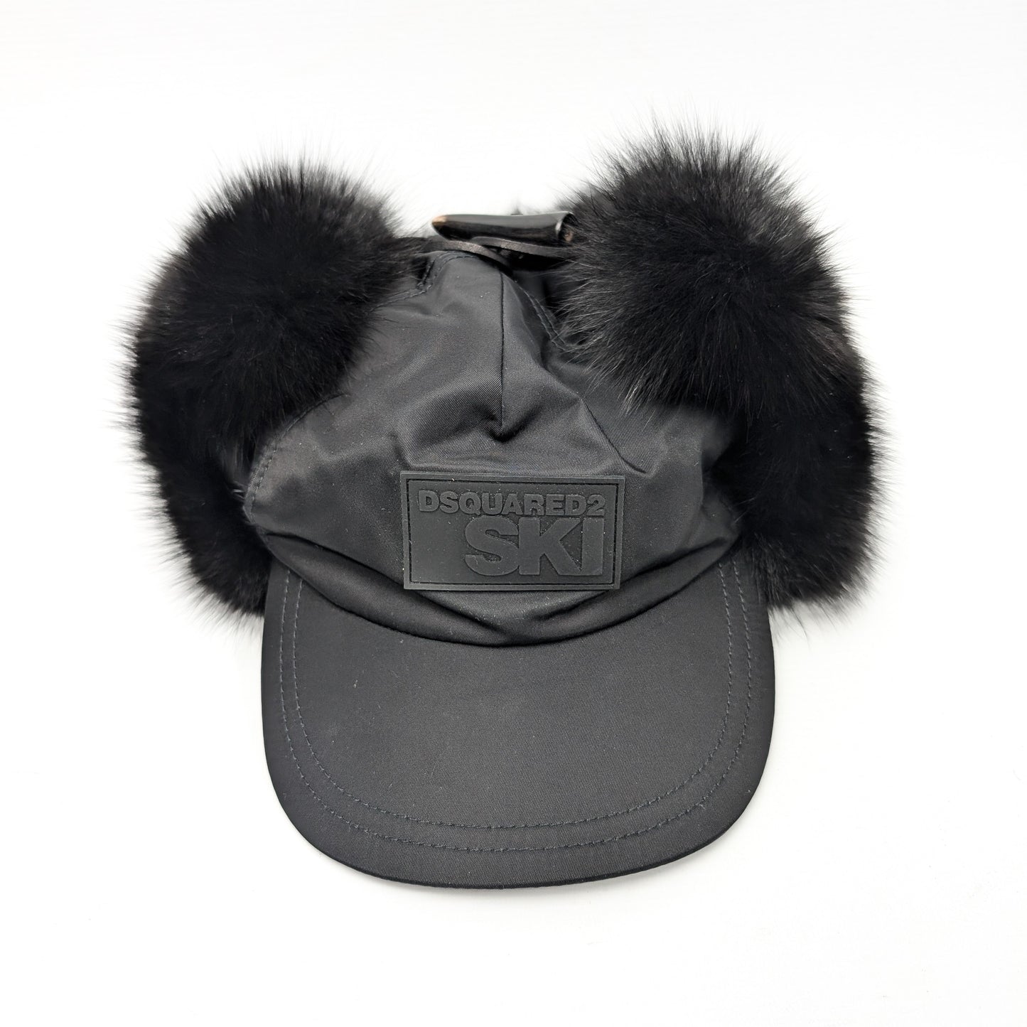 Dsquared2 Fur Cap