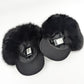 Dsquared2 Fur Cap