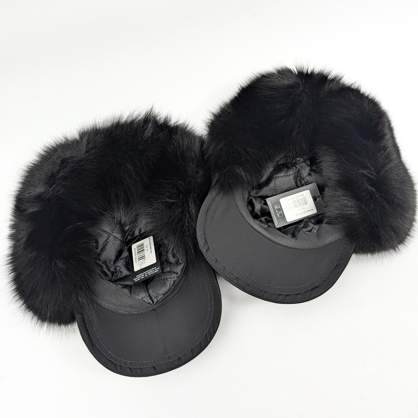 Dsquared2 Fur Cap