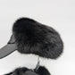 Dsquared2 Fur Cap
