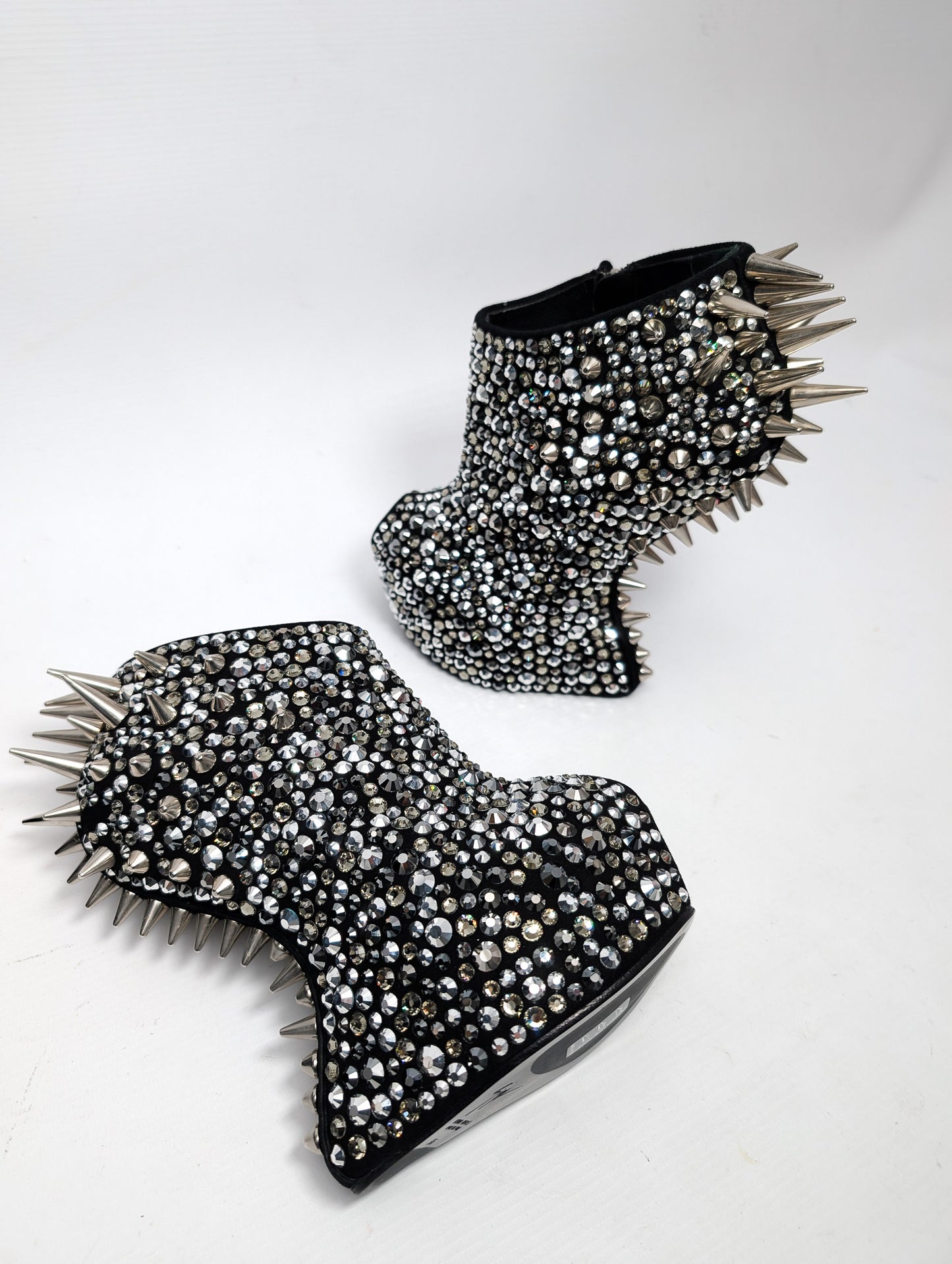 Bottines Giusepe Zanotti  - EU36|UK3|US5