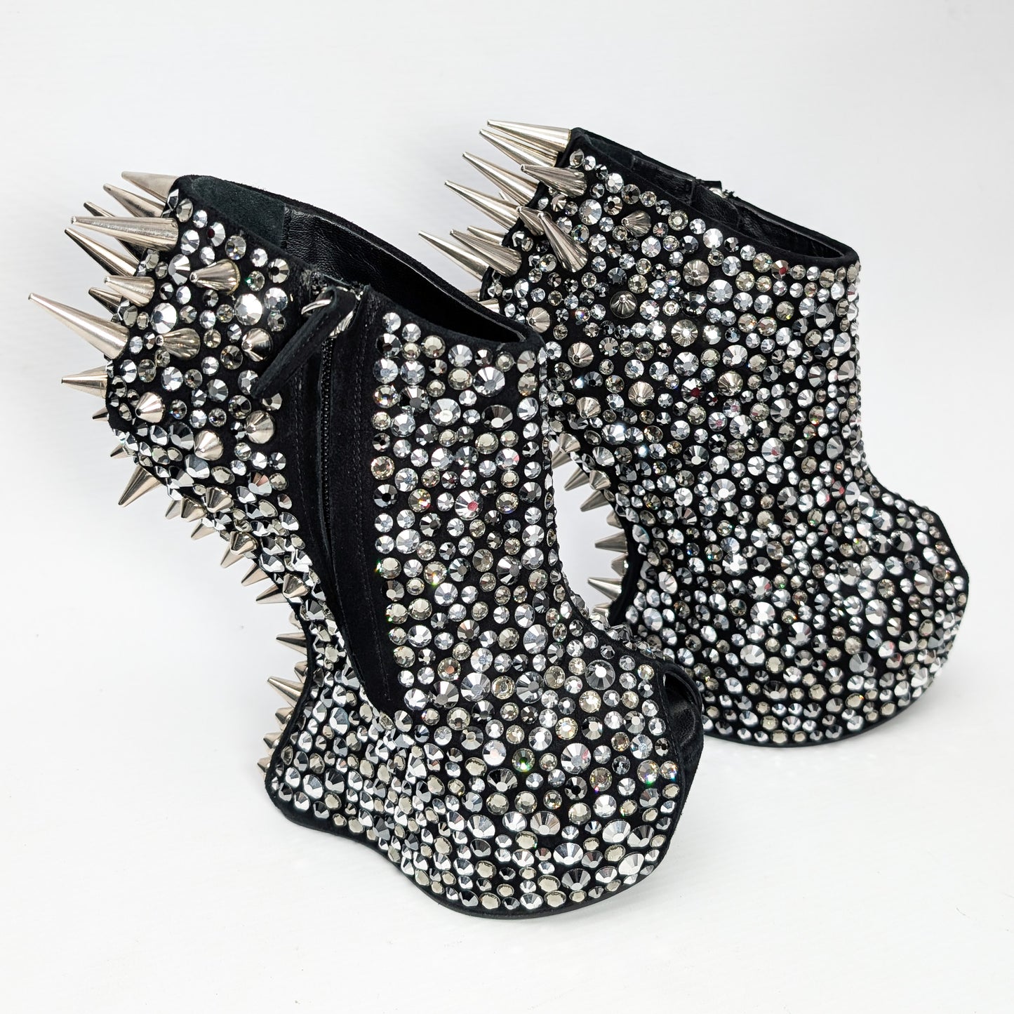 Bottines Giusepe Zanotti  - EU36|UK3|US5