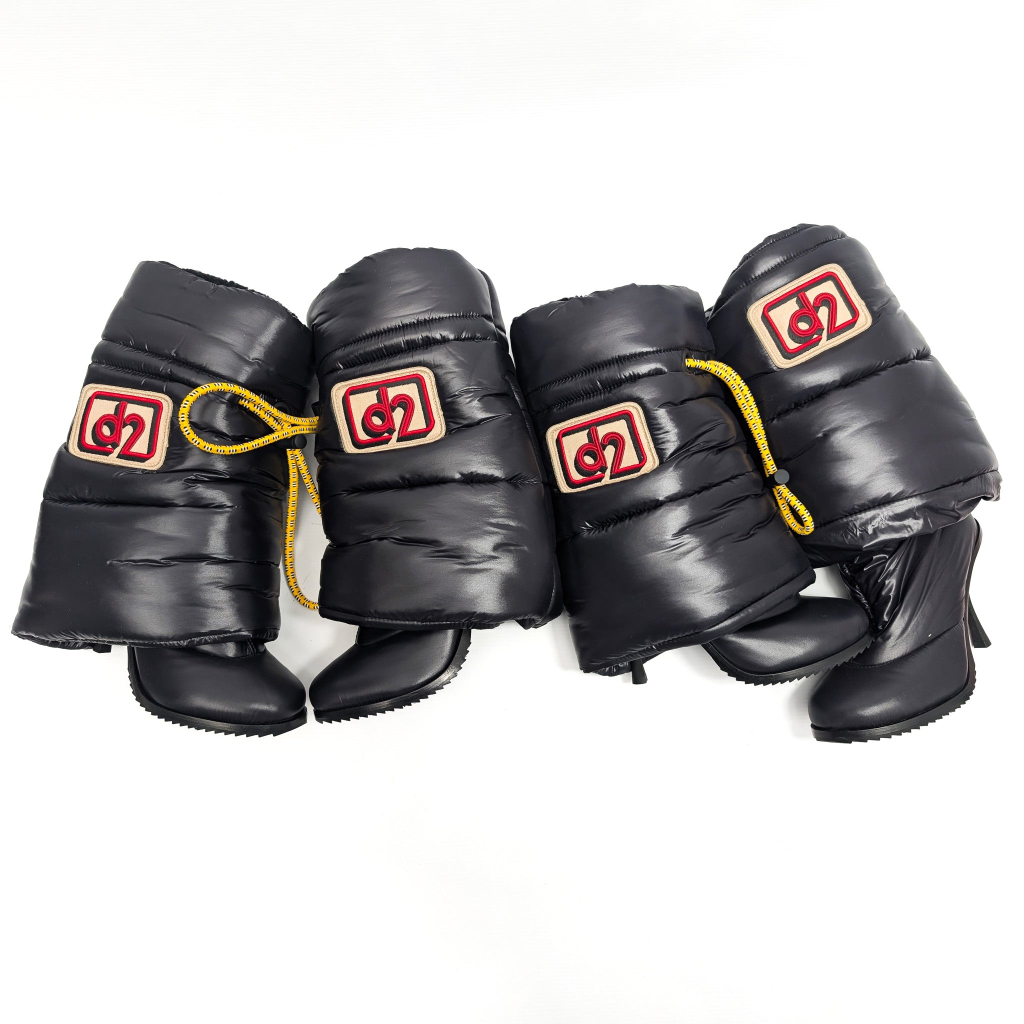 Dsquared2 – Al fintage