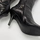 Dior "Moto" Boots by Galliano - EU39|6UK|8US