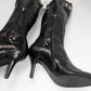 Dior "Moto" Boots by Galliano - EU39|6UK|8US