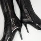 Dior "Moto" Boots by Galliano - EU39|6UK|8US