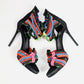 Dsquared2 "Ariel" Sandals - EU39.5|UK6.5|US8.5