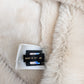 Roberto Cavalli fur coat
