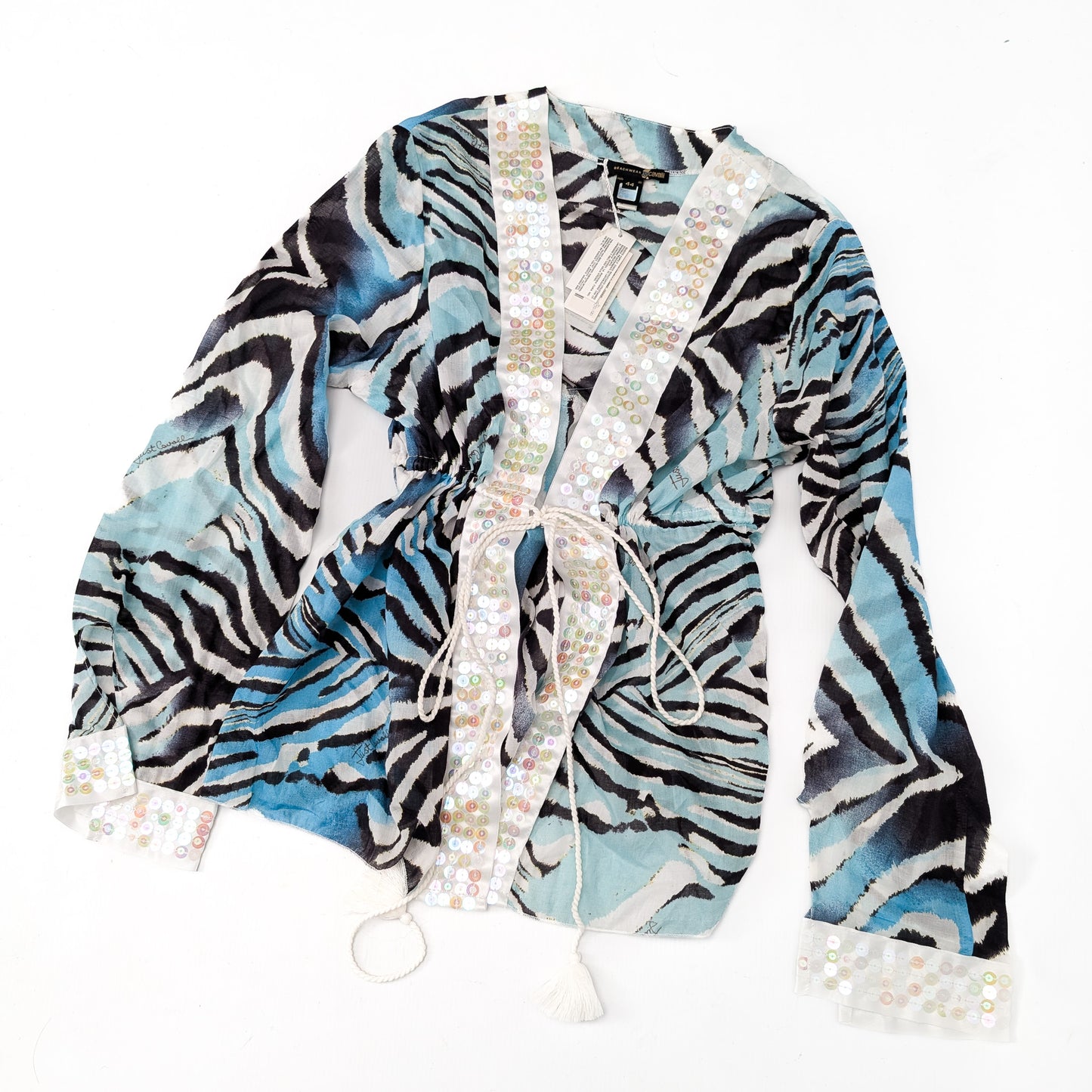 Cavalli Cardigan