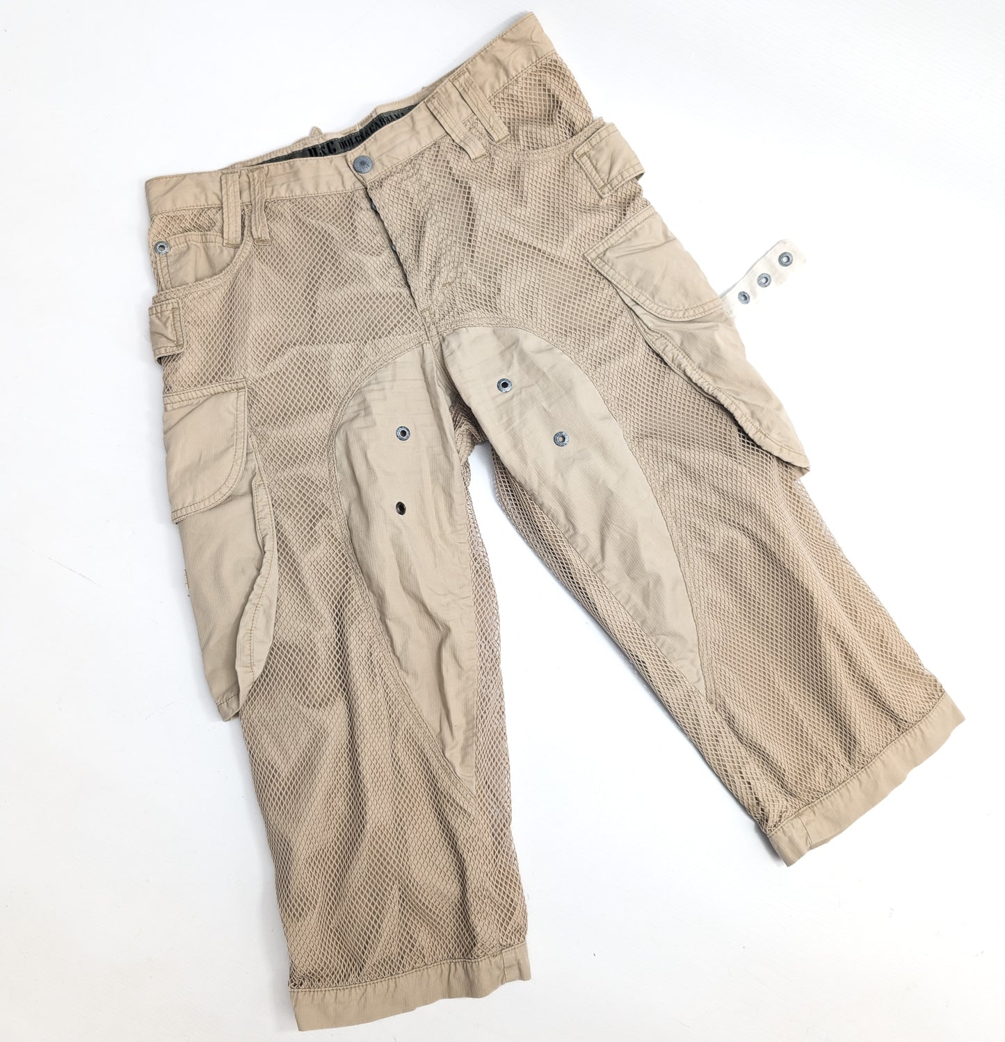 Dolce &amp; Gabbana cropped pants - M